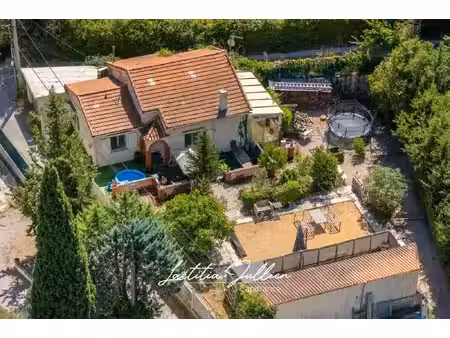 maison à vendre aubagne 3 pièce(s) 115m2 395 000€
