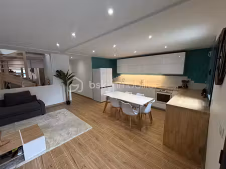 maison contemporaine de 110 m² à idron