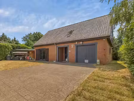 maison à vendre à rhode-saint-genèse € 545.000 (lrgrq) - so estates brussels | zimmo