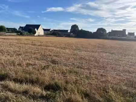 vente terrain à pouldreuzic (29710) : à vendre / pouldreuzic