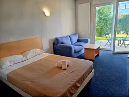 vente appartement t1 à bruz (35170) : à vendre t1 / 28m² bruz
