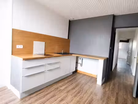 horizon sud berry immobilier - chatre