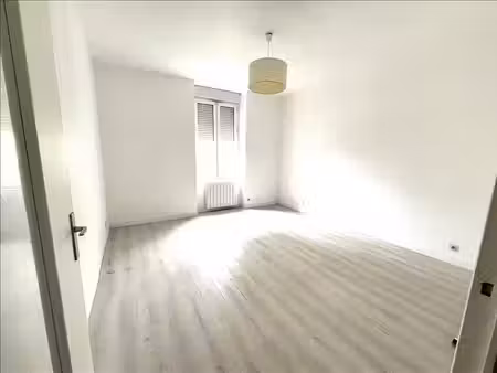 human immobilier location limoges