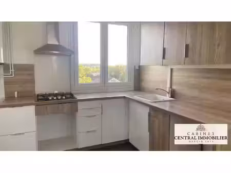 cabinet central immobilier