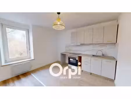 orpi briey - val de l'orne