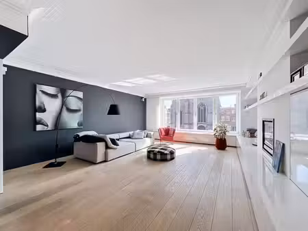 immeuble mixte