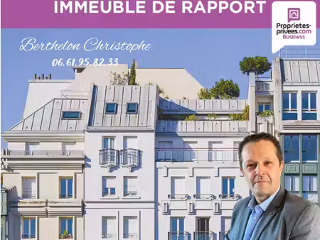 proprietes privees.com christophe berthelon