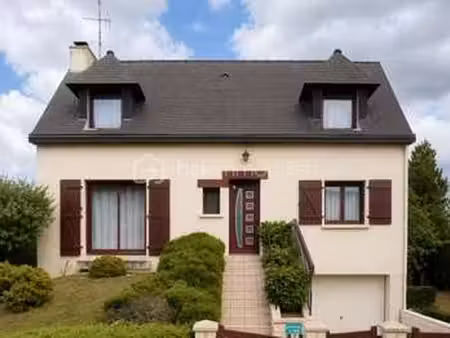 vente maison à acigné (35690) : à vendre / 105m² acigné