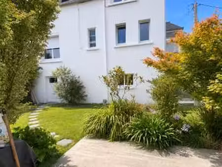 vente maison à brest (29200) : à vendre / 105m² brest