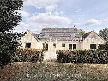 pavillon à vendre