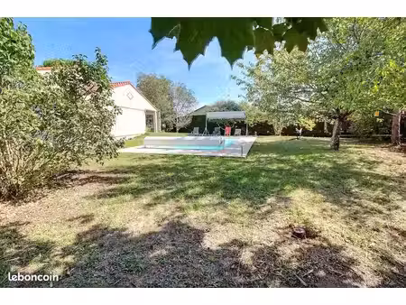 maison 7 pièces 154 m²