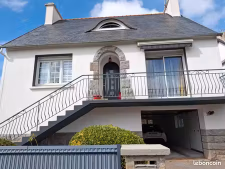 maison de 100m2