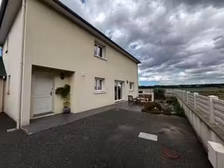 vente maison à langueux (22360) : à vendre / 126m² langueux