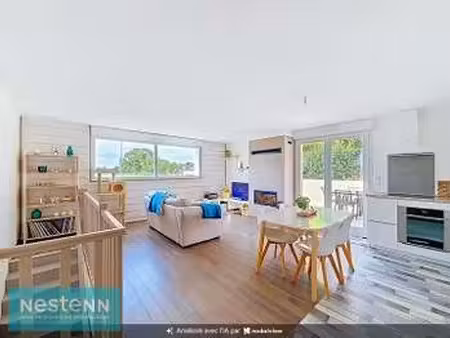 vente maison à plaintel (22940) : à vendre / 91m² plaintel
