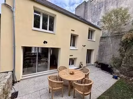 vente maison à quimper (29000) : à vendre / 160m² quimper
