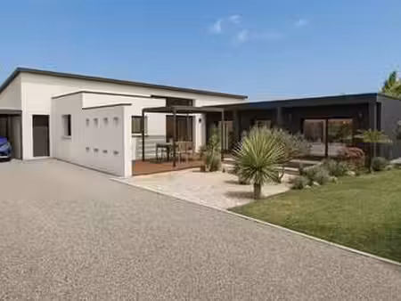 vente maison à saint-évarzec (29170) : à vendre / 145m² saint-évarzec