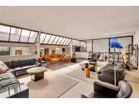 villa exceptionnelle