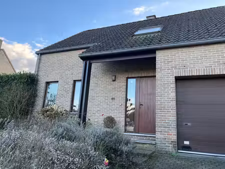belle villa idéalement située