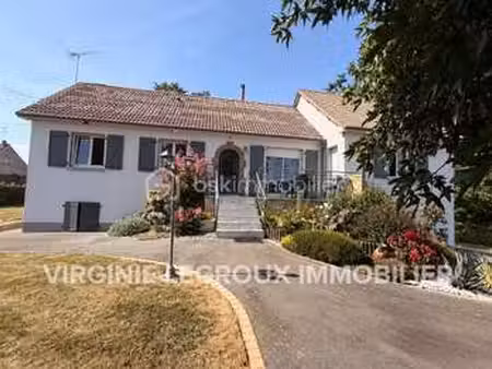 vente maison à vitré (35500) : à vendre / 135m² vitré