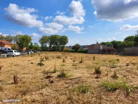 terrain constructible centre pinsjustaret