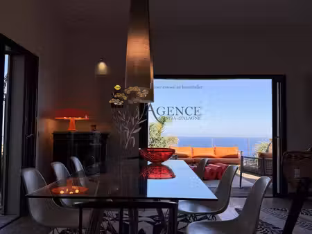 l'agence bastia balagne