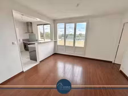 vente appartement 2 pièces à caen vaucelles (14000) : à vendre 2 pièces / 43m² caen vaucel