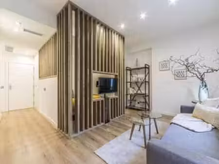 vente appartement 2 pièces à cancale (35260) : à vendre 2 pièces / 47m² cancale