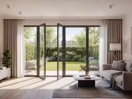 vente appartement t1 à deauville (14800) : à vendre t1 / 34m² deauville