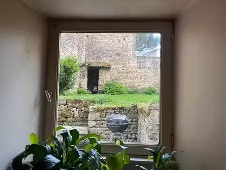 immeuble à vendre
