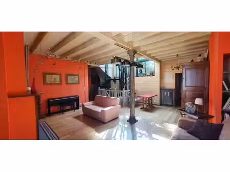 immeuble à vendre
