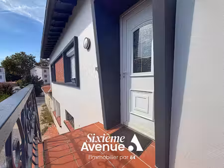 sixieme avenue