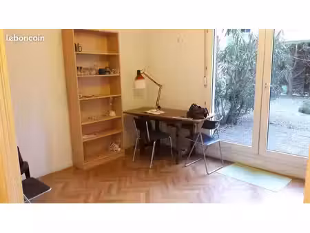 appartement calme et agréable