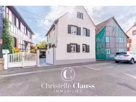 triplex à vendre