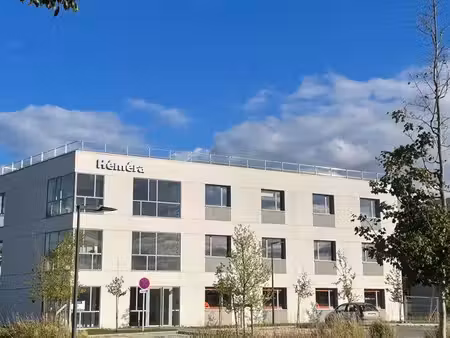 location bureaux de standing
