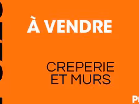vente bureaux et commerces à caen (14000) : à vendre / 98m² caen