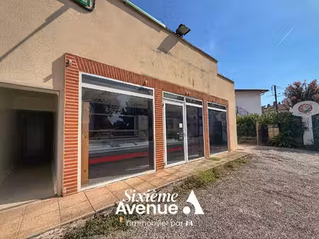 sixieme avenue