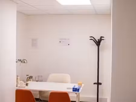 cabinet praticien santé (compans-caffarelli)