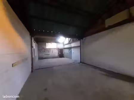 garage/box 50 m² toulouse