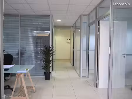 local commercial 53 m²