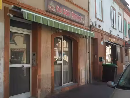 local commercial