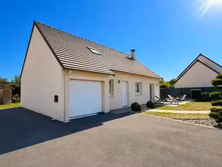 vente maison à argences (14370) : à vendre / 146m² argences
