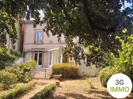 maison de ville à vendre