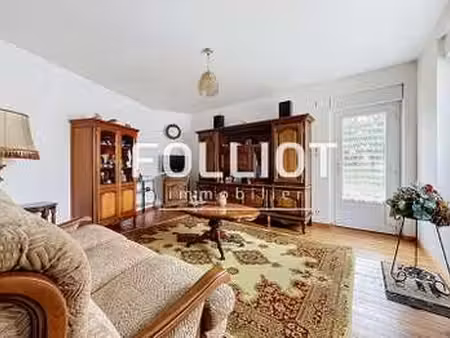 vente maison à brécey (50370) : à vendre / 140m² brécey