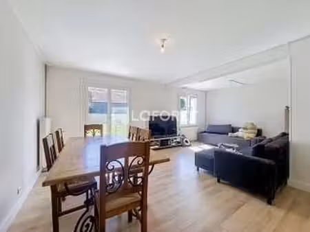 vente maison à caudebec-lès-elbeuf (76320) : à vendre / 92m² caudebec-lès-elbeuf