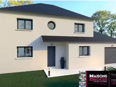 vente maison à fontaine-étoupefour (14790) : à vendre / 128m² fontaine-étoupefour