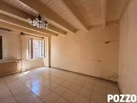 vente maison à honfleur (14600) : à vendre / 64m² honfleur