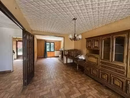 vente maison à languenan (22130) : à vendre / 122m² languenan