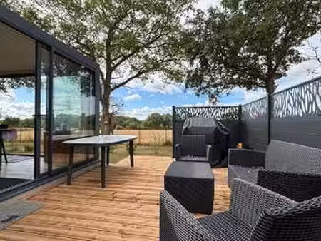 vente maison piscine à marzan (56130) : à vendre piscine / 50m² marzan
