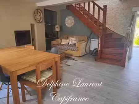 vente maison à sallenelles (14121) : à vendre / 68m² sallenelles