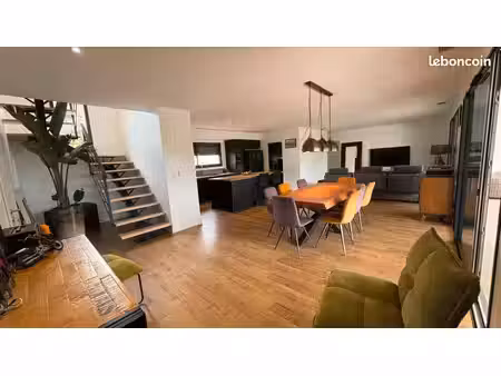 a vendre villa rouffiac tolosan